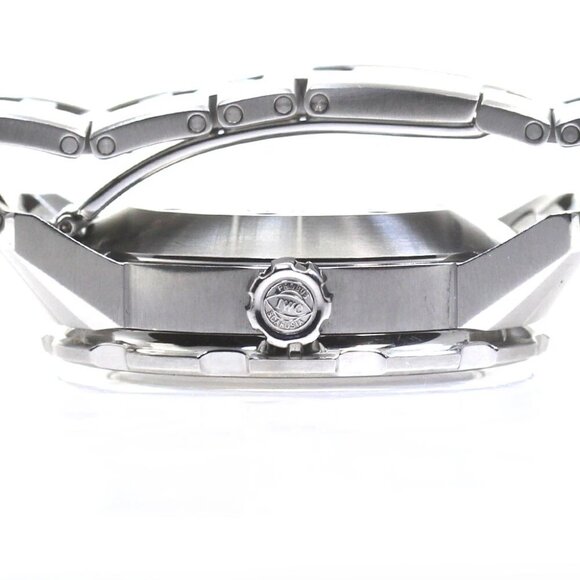 IWC SCHAFFHAUSEN Aqua timer IW356808 Automatic 2000 Automatic Men's Watch_797180 - Picture 2 of 6